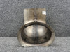 24-76101-8 Hiller FH-1100 Engine Exhaust Ejector Assembly RH