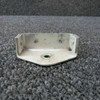 0731100-11 Cessna A185F Bracket Rudder Hinge Lower