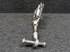 67025-010 Piper PA28RT-201T Main Gear Truss Assembly RH