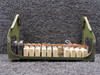 35261-003 Piper PA28RT-201T Circuit Breaker Panel Assembly