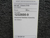 1232600-9 (Use: 1232600-20) Cessna 210H Horizontal Stabilizer Assembly