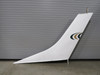 1231000-23 (Use: 1231000-24) Cessna 210H Vertical Fin Assembly