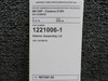 1221006-1 (Use: 1221006-35) Cessna 210H Aileron Assembly LH