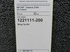 1221111-200 Cessna 210H Wing Tip RH
