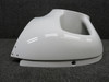 1252413-31 Cessna 210H Nose Cap Panel Assembly LH