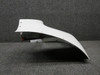1252413-31 Cessna 210H Nose Cap Panel Assembly LH