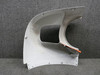 1252413-31 Cessna 210H Nose Cap Panel Assembly LH