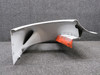 1252413-31 Cessna 210H Nose Cap Panel Assembly LH