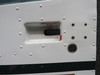 1211448-201 Cessna 210H Baggage Door Structure