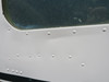 1211448-201 Cessna 210H Baggage Door Structure