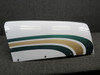 1252400-18 Cessna 210H Cowl Half Assembly RH