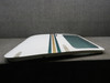 0710620-220 Cessna 210H Cabin Door Structure Assembly RH