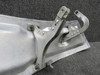 1213466-1 Cessna 210H Nose Gear Door Assembly LH Fwd