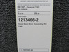 1213466-2 Cessna 210H Nose Gear Door Assembly RH Fwd