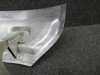 1213466-2 Cessna 210H Nose Gear Door Assembly RH Fwd