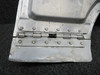 1211447-13 Cessna 210H Main Gear Spring Well Door Assembly LH