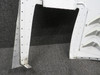 1213400-43 Cessna 210H Lower Cowl Skin Assembly RH