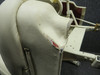 0700630-15 Cessna 210H Vertically Adjustable Seat Assembly Pilot