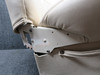 0700630-16 Cessna 210H Vertically Adjustable Seat Assembly Co-Pilot
