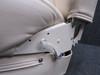 0700630-16 Cessna 210H Vertically Adjustable Seat Assembly Co-Pilot