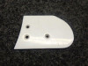 20270-003 Cirrus SR20 Plate Cover Hinge Upper LH BAS Part Sales | Airplane Parts