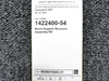 1422400-54 Cessna 337 Boom Support Structure Assembly RH