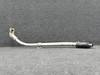 1241102-1 Cessna T210L Main Landing Gear Spring LH with Pivot Assembly