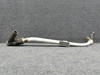 1241102-1 Cessna T210L Main Landing Gear Spring LH with Pivot Assembly