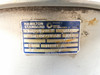 750662-2 Hamilton Standard R72 Water Separator Assembly