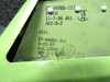 27-84088-013 Fairchild SA226-AT Air Vent Assembly