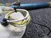 PAA700-3, FMF706 CAS Wing Tip Fuel Level Sending Unit with Flange & Cable (V:28)