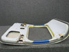 63006-009 (Use: 63000-028) Piper PA28-150 Complete Cabin Door Assy