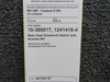 10-300017, 1241416-4 Cessna 210H Main Gear Downlock Switch with Bracket RH