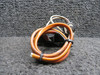 10-300017, 1241416-4 Cessna 210H Main Gear Downlock Switch with Bracket RH