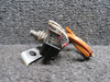 10-300017, 1241416-4 Cessna 210H Main Gear Downlock Switch with Bracket RH