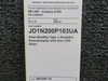 JD1N200P103UA Allen-Bradley Type J Autopilot Potentiometer with Arm (10K Ohm)