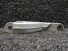 106680-002 (Use: 106680-802) Piper PA28RT-201T Nose Gear Torque Link Assembly