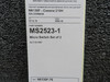 MS2523-1 (Alt: V3-1001) Micro Switch Set of 2