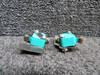 MS2523-1 (Alt: V3-1001) Micro Switch Set of 2