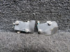 MS2523-1 (Alt: V3-1001) Micro Switch Set of 2