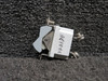 20TC2-EC-30 Klixon Rocker Circuit Breaker Switch (Amps: 30)