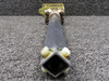 20975-000, 20999-000 Piper Control Wheel Shaft w Sprocket RH