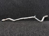 99-920000-237 Beechcraft 99 Gravity Feed Tube Assembly LH