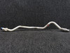 99-920000-237 Beechcraft 99 Gravity Feed Tube Assembly LH