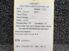 5025018-1 Cessna 310Q Rod Assy Aileron Push Pull