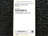 5822400-2 Cessna 404 Leading Edge Assembly RH