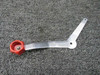 36-524039-9 Beech 58 Lever Mixture Control LH BAS Part Sales | Airplane Parts