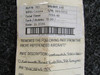 9910295-34 Continental TSIO-520-N Exhaust Riser Forward RH with Probe Hole