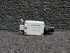7277-2-10 Klixon Push Circuit Breaker Set of 9 (Amps: 10)