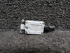 7277-2-5, 7277-5-5 Klixon Push Circuit Breaker Set of 6 (Amps: 5)